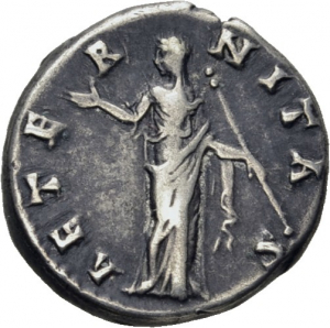 Faustina Maior