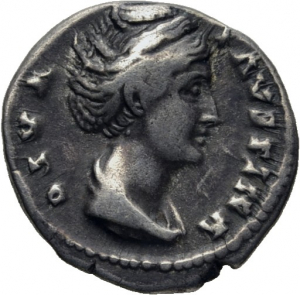 Faustina Maior