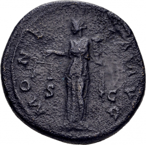 Antoninus Pius