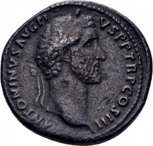 Antoninus Pius