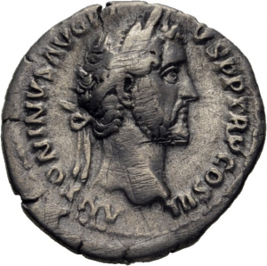 Antoninus Pius