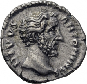 Antoninus Pius