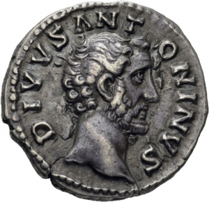 Antoninus Pius