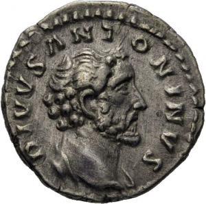Antoninus Pius