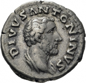 Antoninus Pius