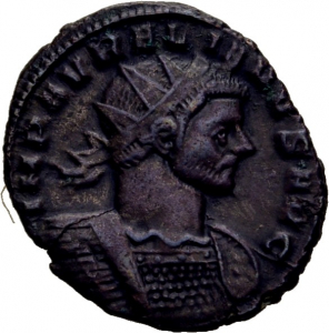 Aurelianus