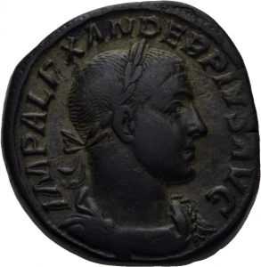 Severus Alexander
