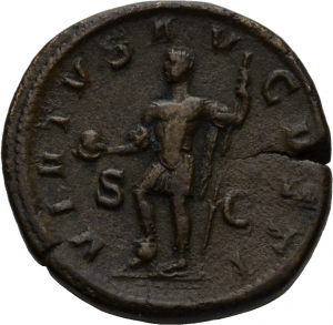 Severus Alexander
