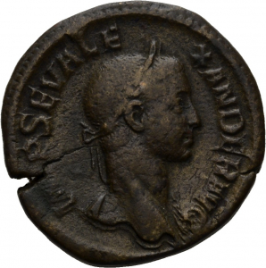 Severus Alexander