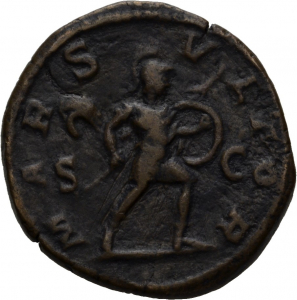 Severus Alexander