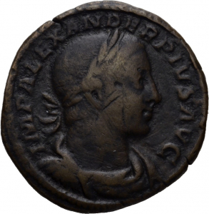 Severus Alexander
