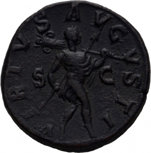 Severus Alexander