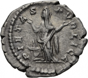 Julia Domna