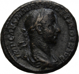 Severus Alexander