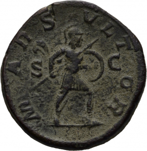 Severus Alexander