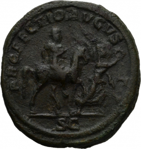 Severus Alexander