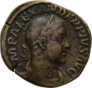 Severus Alexander