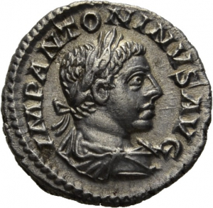 Elagabalus
