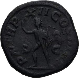 Severus Alexander