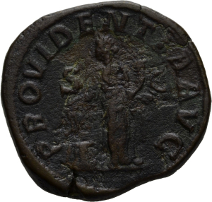 Severus Alexander