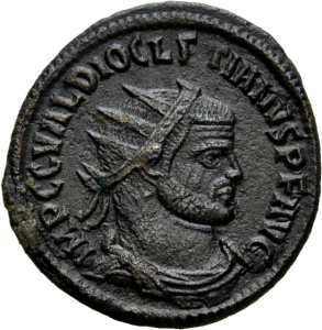 Diocletianus