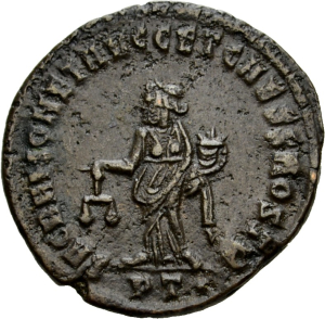 Maximianus