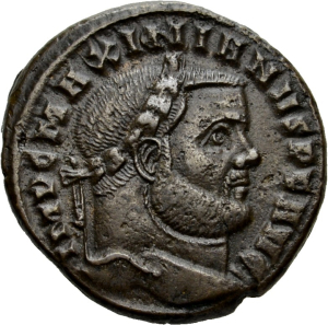 Maximianus