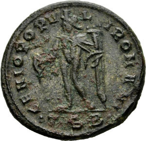 Constantius Chlorus