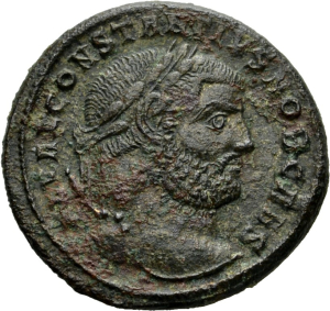 Constantius Chlorus