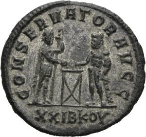 Maximianus