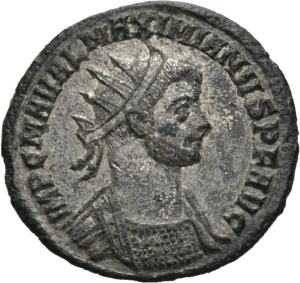 Maximianus