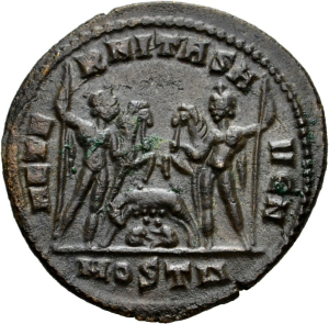 Maxentius