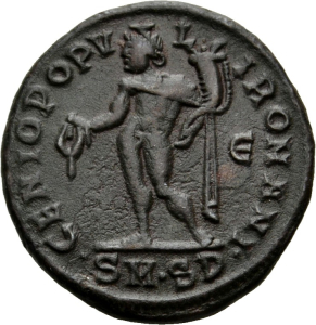 Maximianus