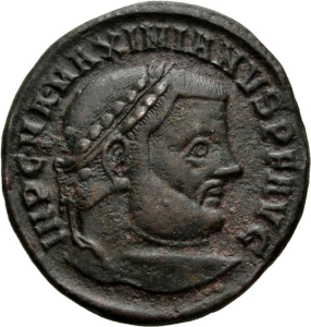 Maximianus