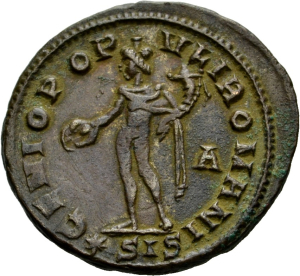 Diocletianus