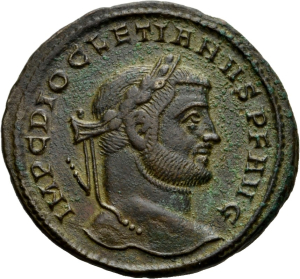 Diocletianus