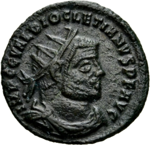 Diocletianus