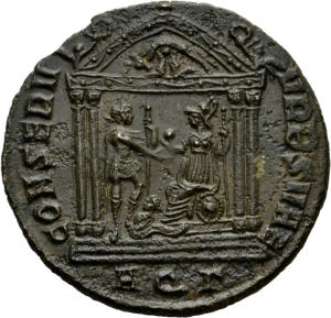 Maxentius