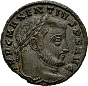 Maxentius